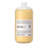Davines DEDE Essential Haircare Conditioner | Lightweight Daily Conditioner for All Hair Types