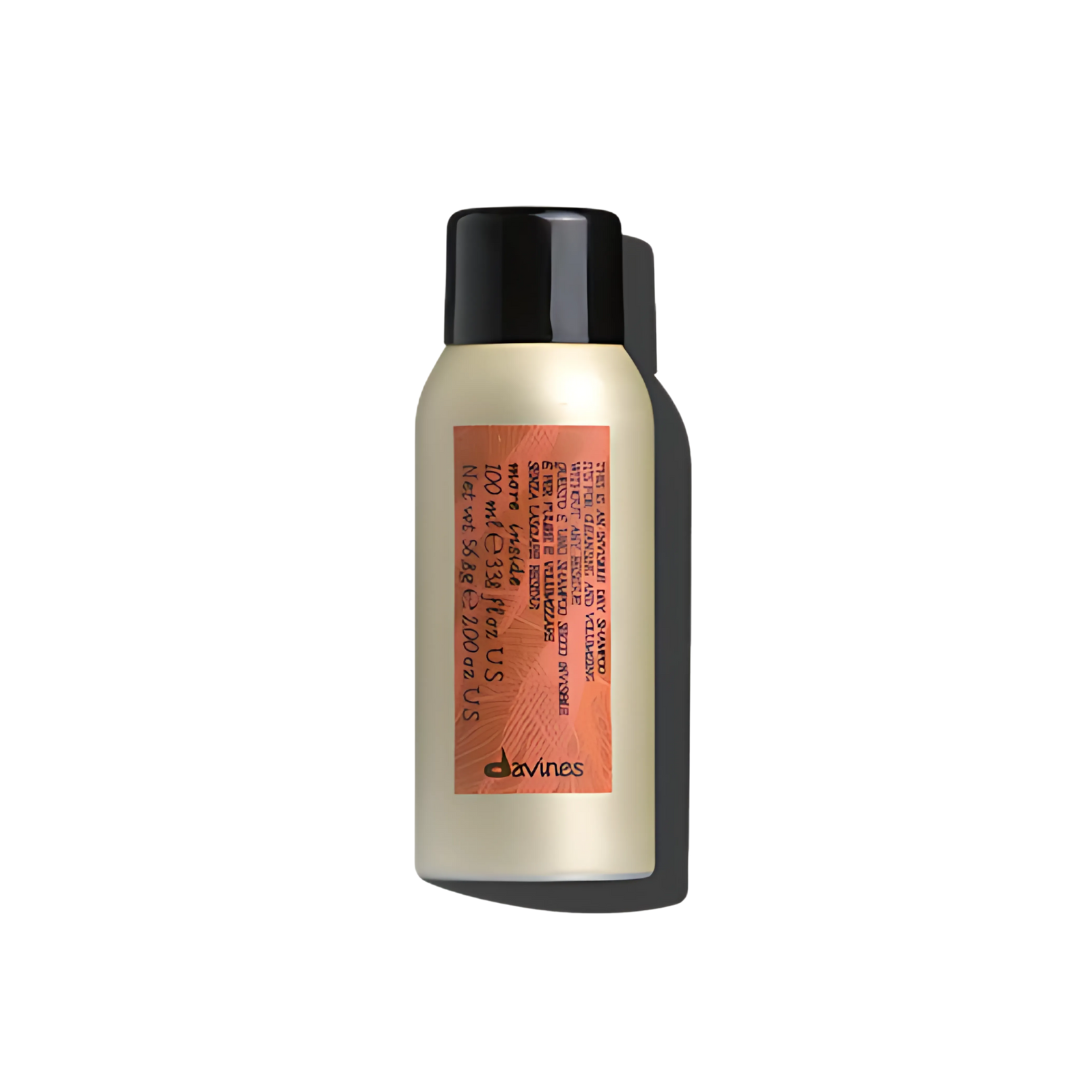 Shampoing sec invisible - Davines