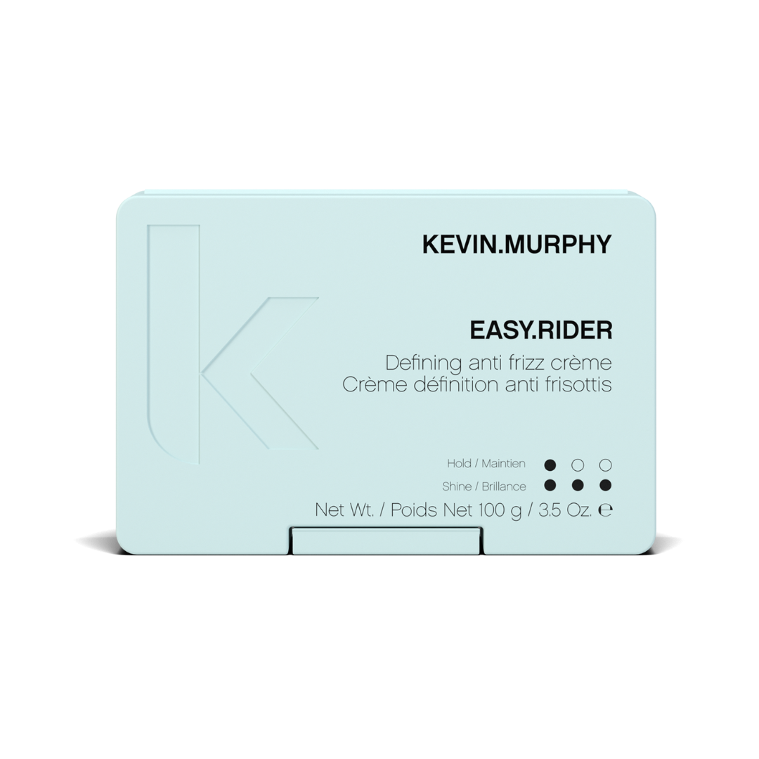 Easy Rider - Kevin Murphy