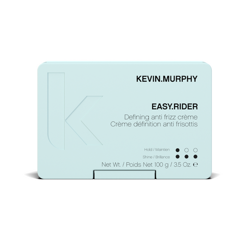 KEVIN MURPHY EASY RIDER | Defining Anti-Frizz Crème