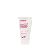 EVO Easy Tiger Smoothing Balm | Frizz Control + Shine Pre-Style or Finishing