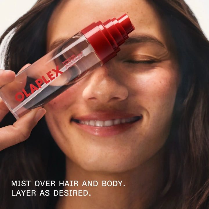 OLAPLEX Signature Hair &amp; Body Fragrance Mist | Limited Edition | 80ml
