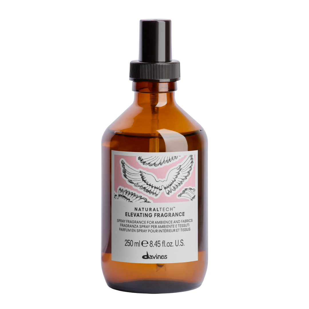 DAVINES Naturaltech Elevating Fragrance 250 ml