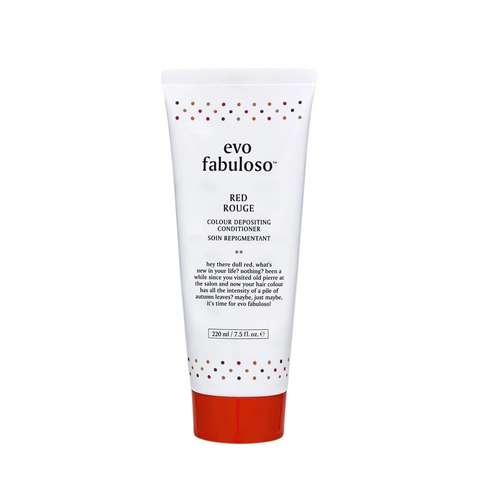 Evo Red Colour Boosting Treatment 220ml