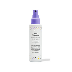 EVO Fabuloso Platinum Blonde Toning Mist | Between-Wash Tone Refresh for Blonde Hair