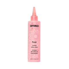 Amika Flash Instant Shine Mask | Quick Gloss Treatment