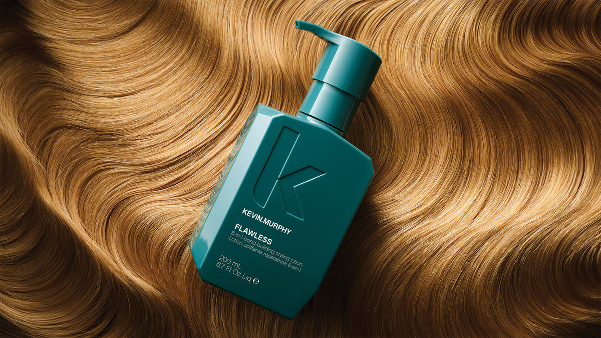 Kevin Murphy FLAWLESS | 6-in-1 Bond Building Styling Lotion 200ml