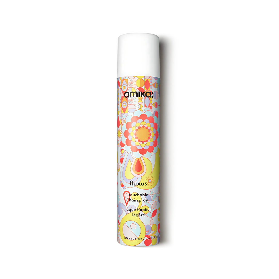 Amika Fluxus Touchable Hairspray 270mL