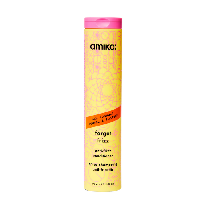 Amika Forget Frizz Conditioner