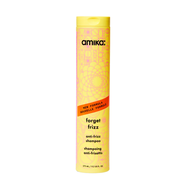 Amika Forget Frizz Shampoo