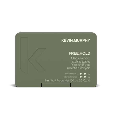 KEVIN MURPHY FREE HOLD | Flexible Medium Hold Paste