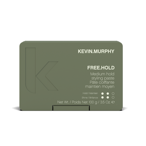 Maintien libre - Kevin Murphy