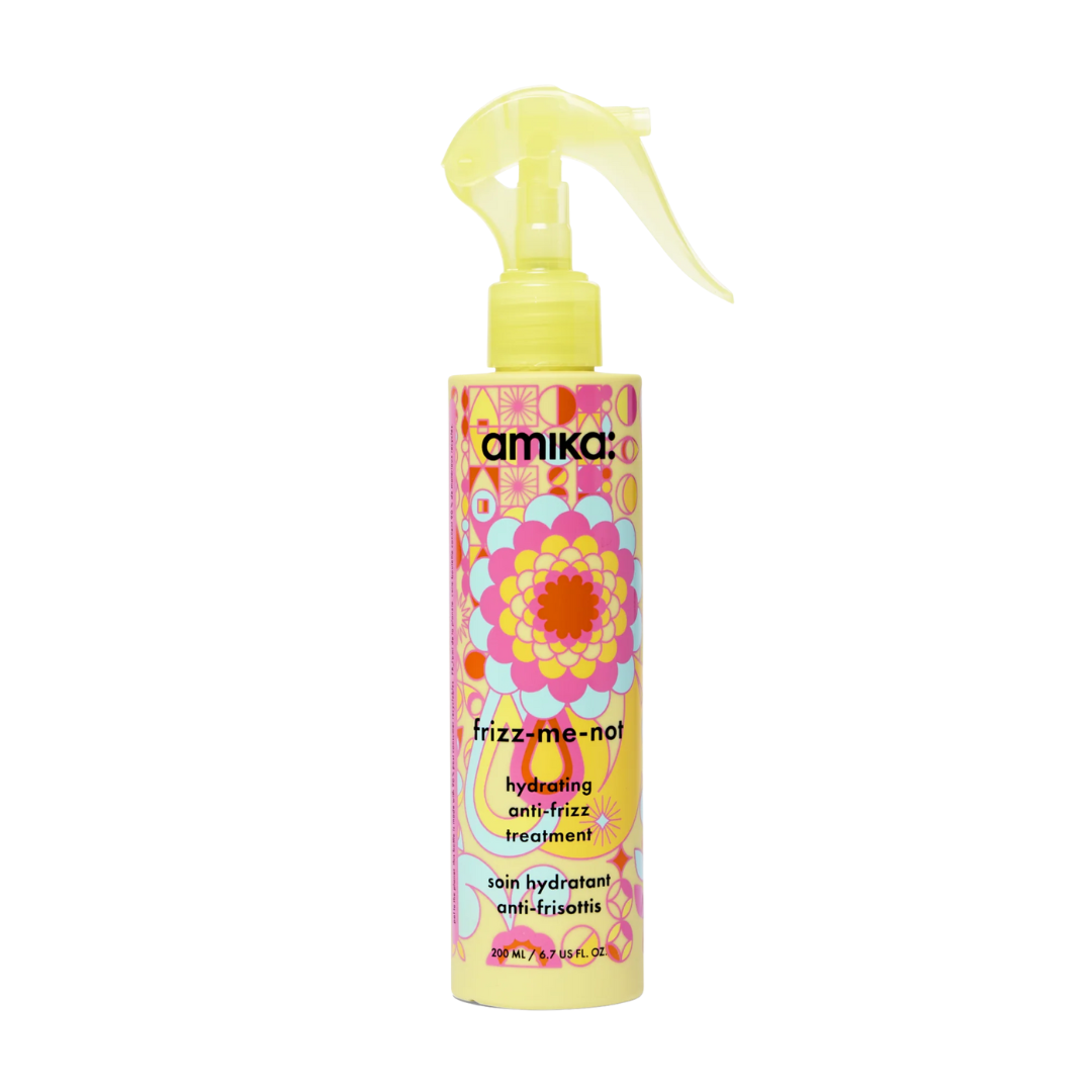 Amika Frizz-Me-Not Hydrating Anti-Frizz Treatment 200mL