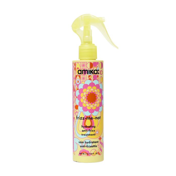 Amika Frizz-Me-Not Anti-Frizz Treatment | Smooth + Hydrate