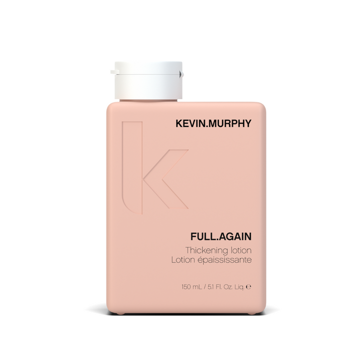 Kevin Murphy Full Again