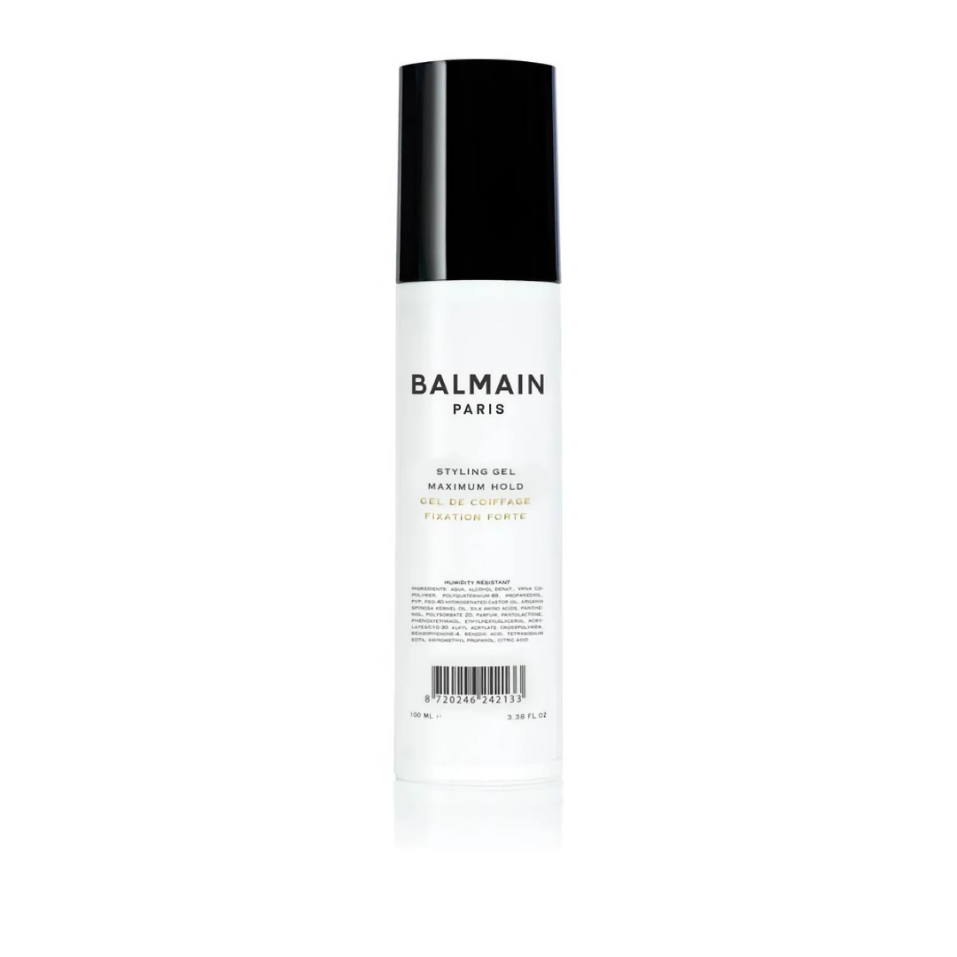 Balmain Styling Gel Medium Hold 100ml