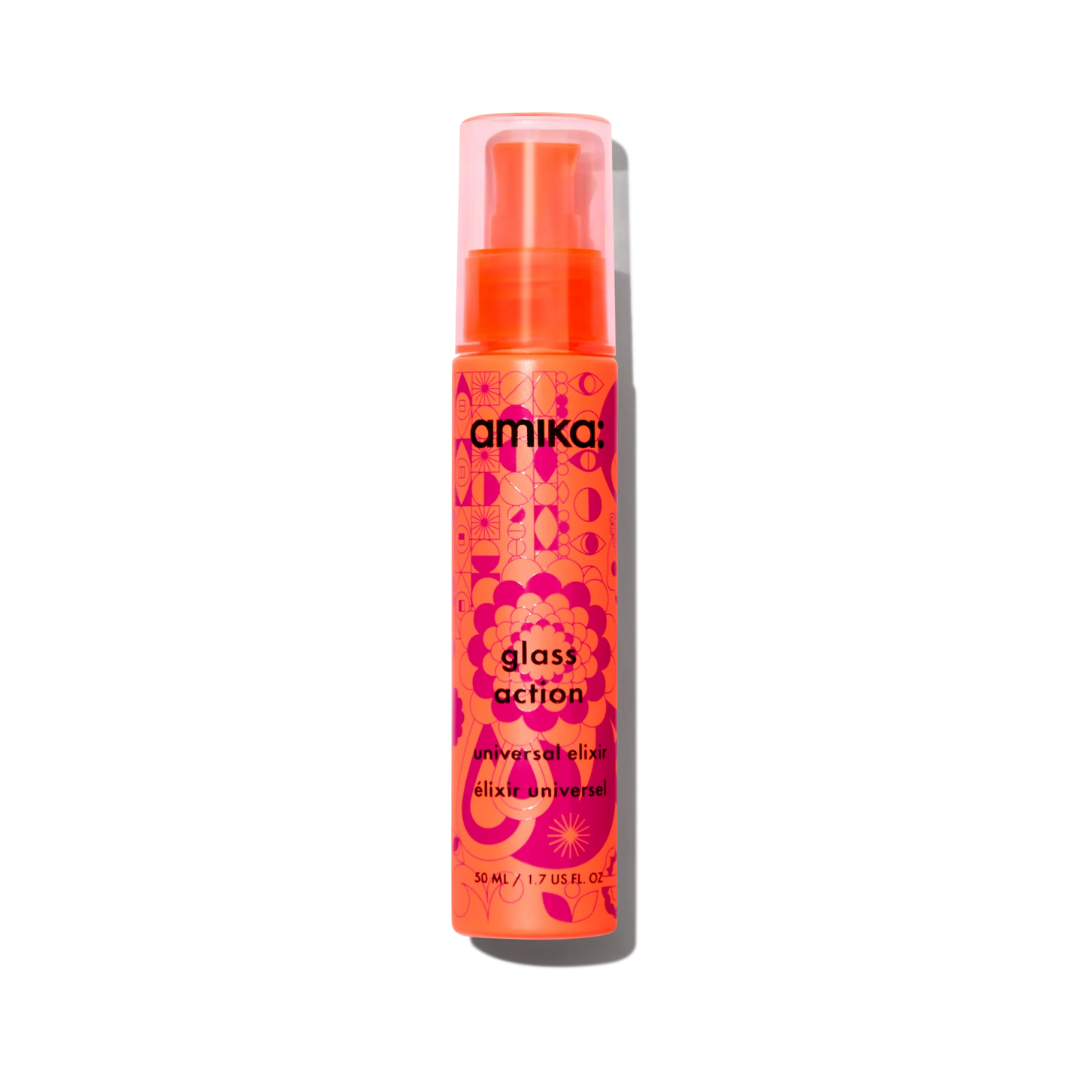 Amika Glass Action Universal Elixir 50mL