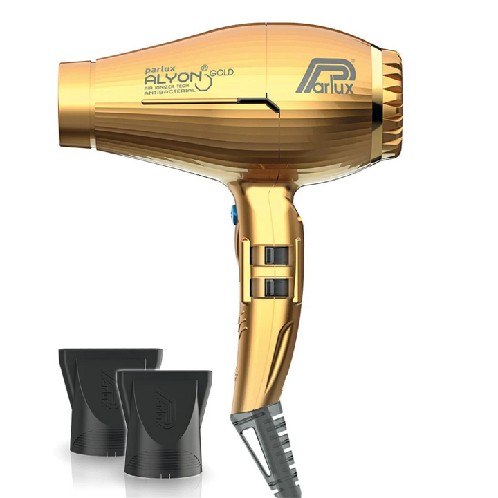 Sèche-cheveux ioniseur d'air Parlux Alyon Tech