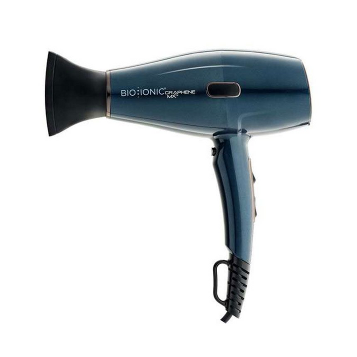 Bio Ionic Graphene MX Professional Stylist Set – Premium Hair Tools for Healthy, Shiny Hair