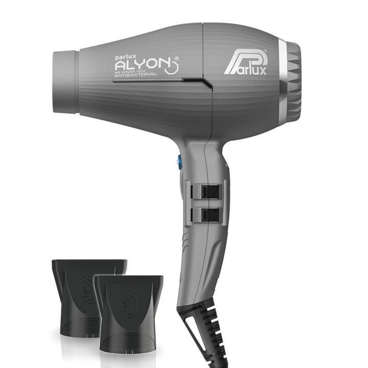 Sèche-cheveux ioniseur d'air Parlux Alyon Tech