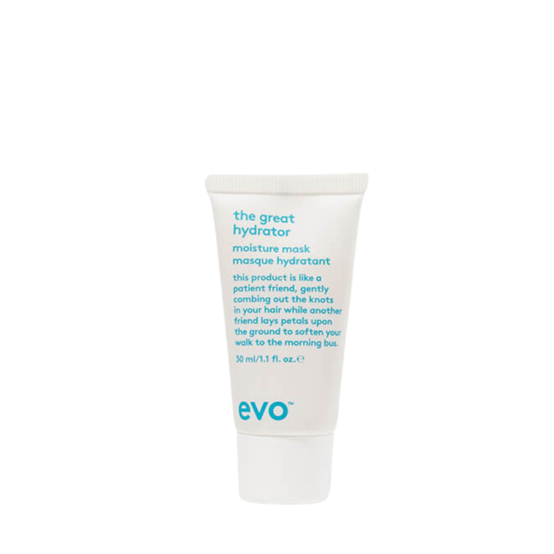 Evo The Great Hydrator Moisture Mask Mini 30ml