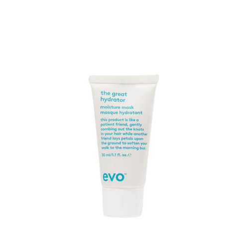 EVO The Great Hydrator Moisture Mask (30 ml)
