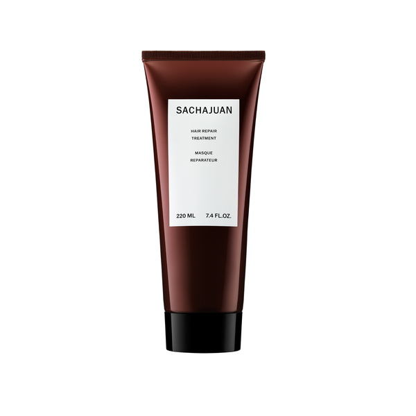 Traitement réparateur des cheveux - Sachajuan
