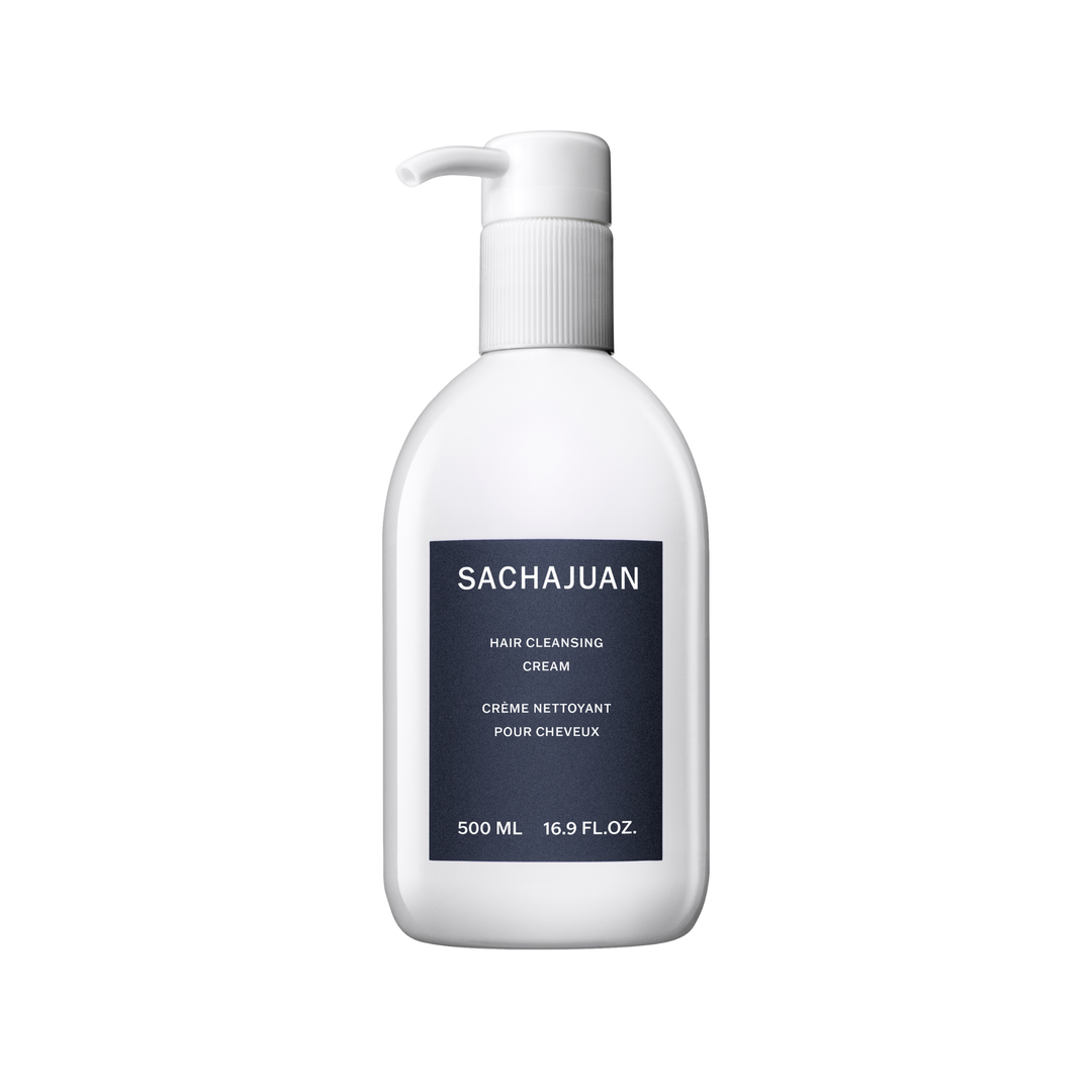 Sachajuan Hair Cleansing Cream