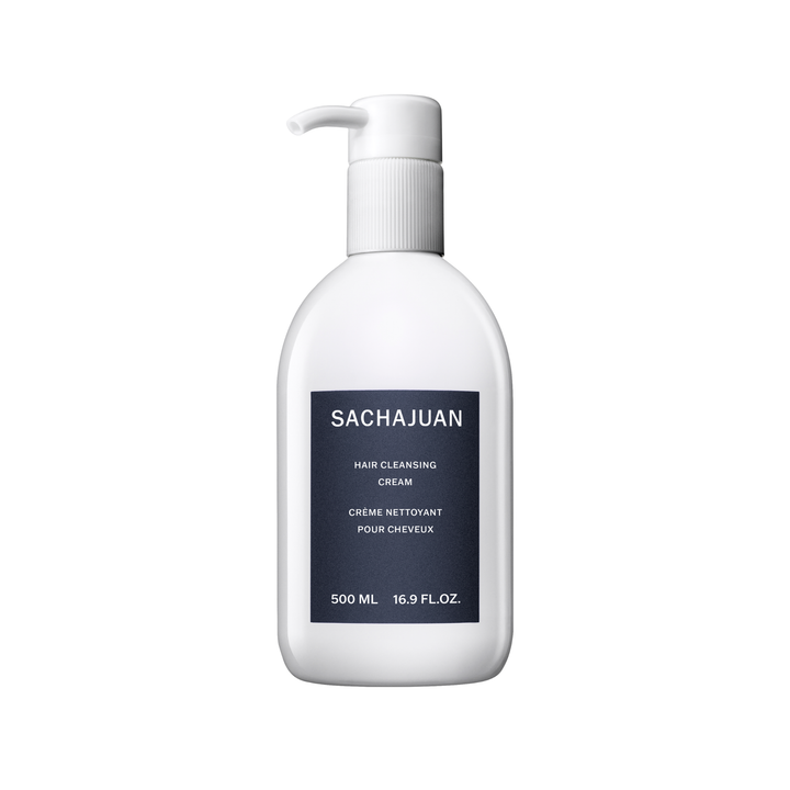 Sachajuan Hair Cleansing Cream