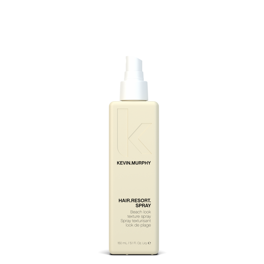 Kevin Murphy Hair Resort Spray | Beach Texture Spray for Wavy Hair