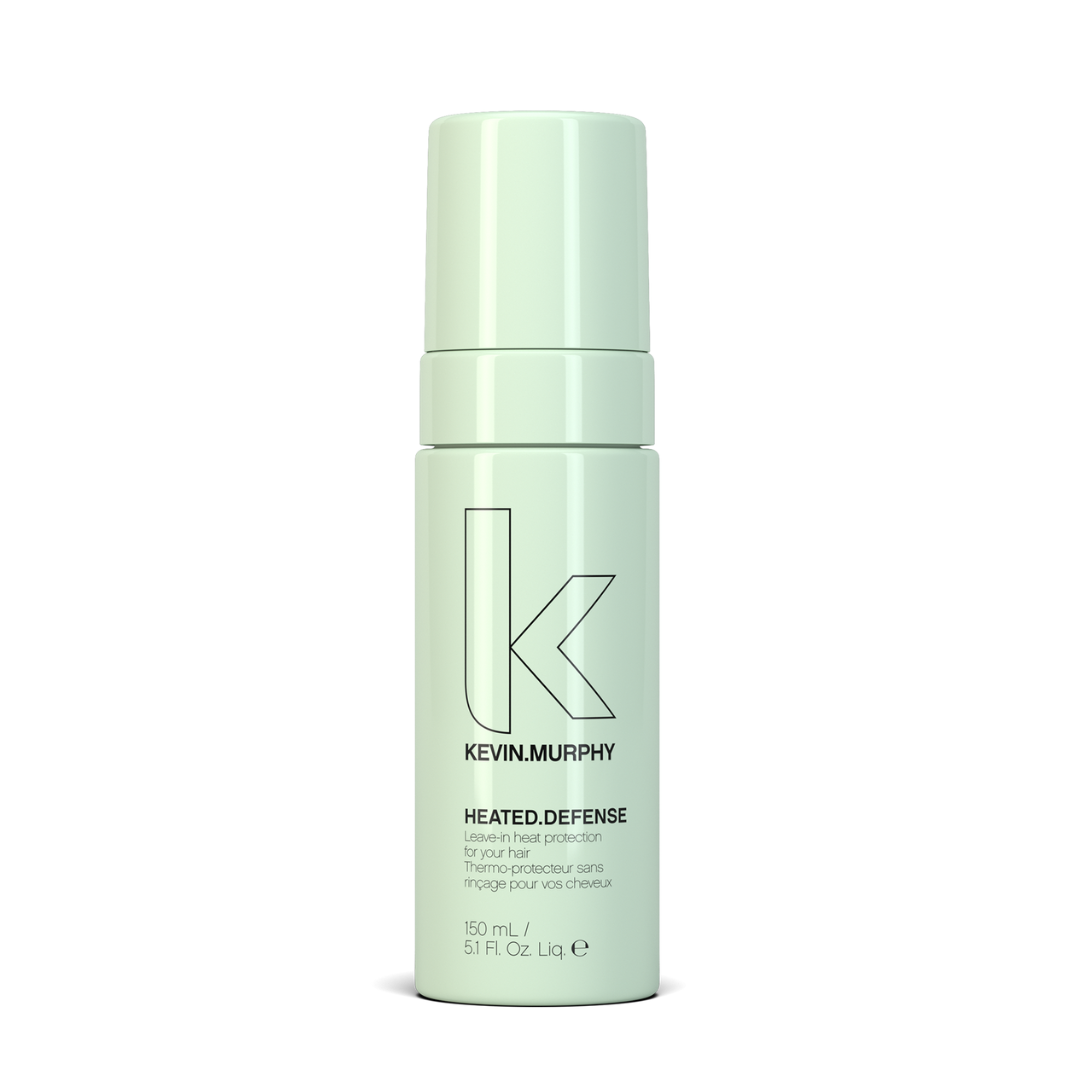 Kevin Murphy Heated Defense | Leave-In Heat Protectant up to 232C