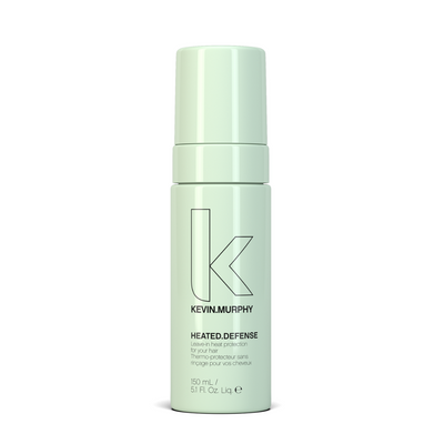 Kevin Murphy Heated Defense | Leave-In Heat Protectant up to 232C