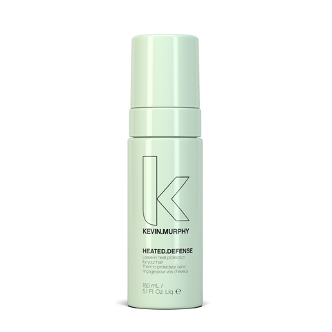 KEVIN MURPHY HEATED.DEFENSE 150 ml | Heat Shield Foam