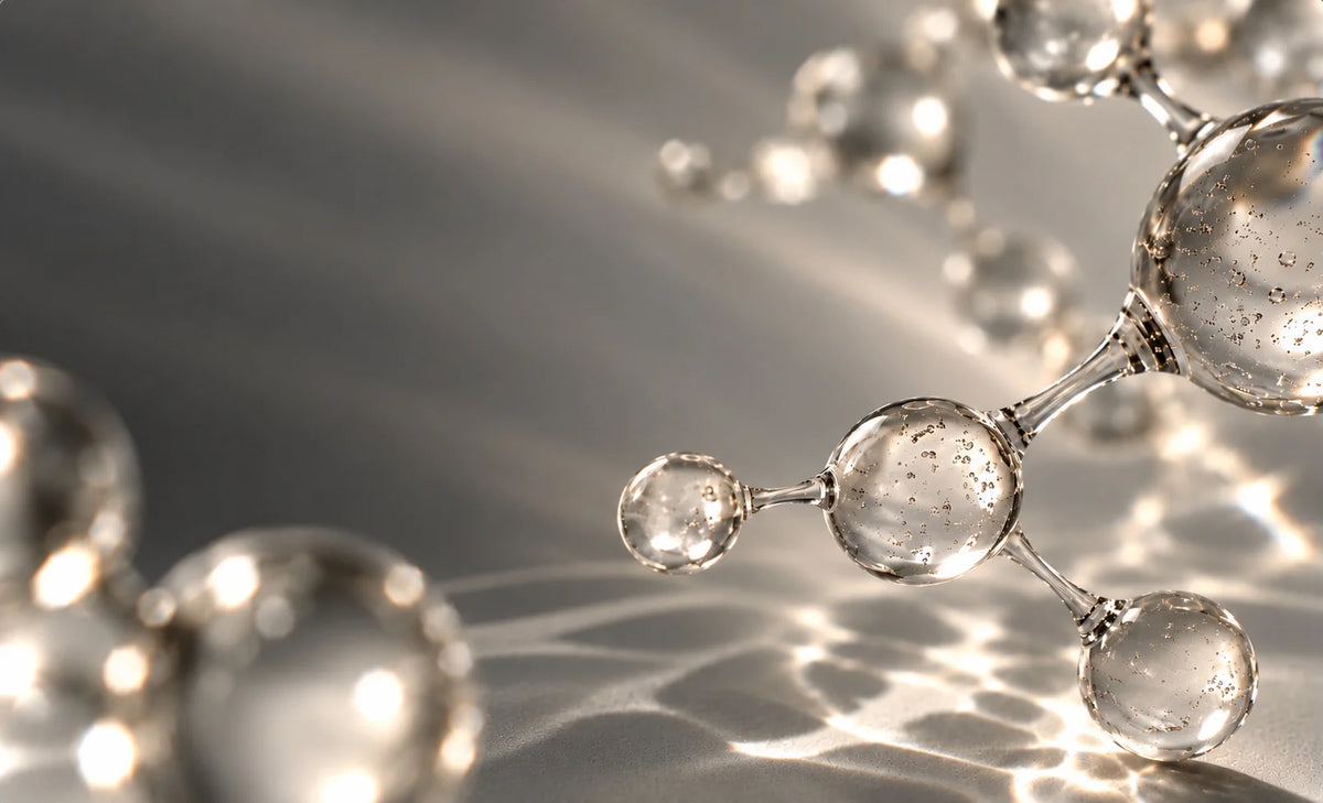 Meet Retinol 8.