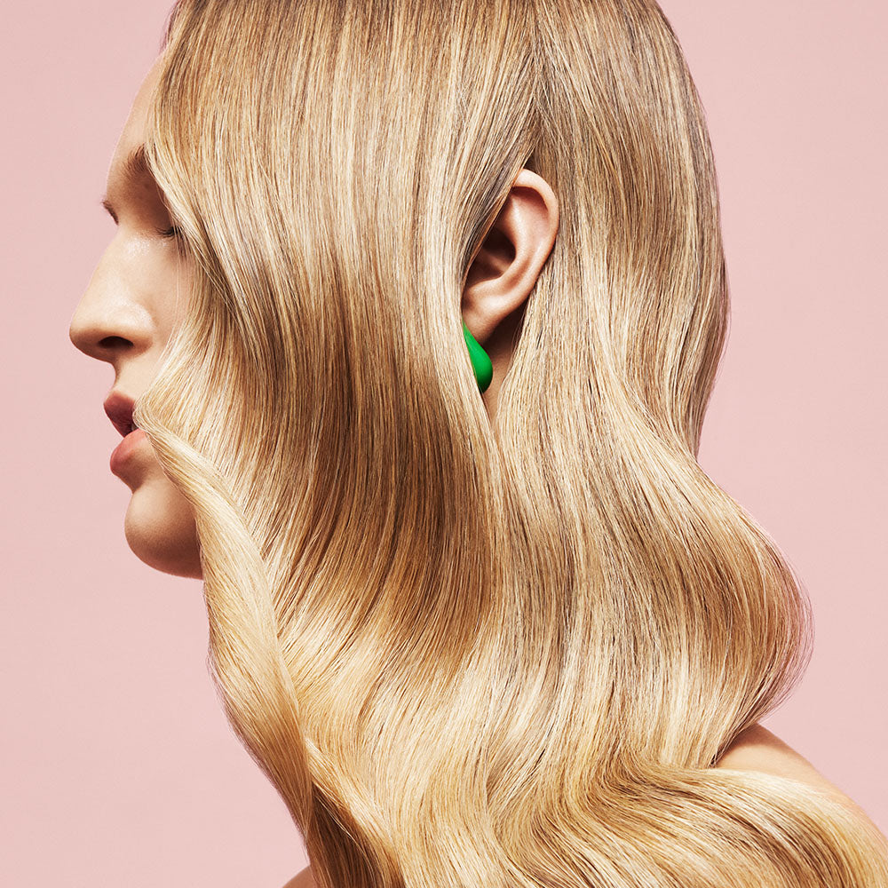 Haircare with a point of view.