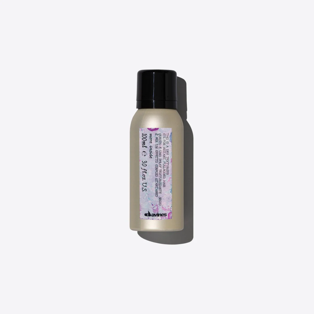 This is a Dry Texturizer 60ml -Davines