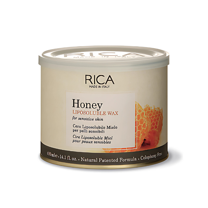 Rica Honey Liposoluble Wax