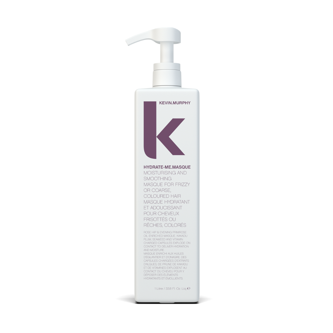Kevin Murphy Hydrate Me Masque | Deep Moisture Mask for Dry Hair