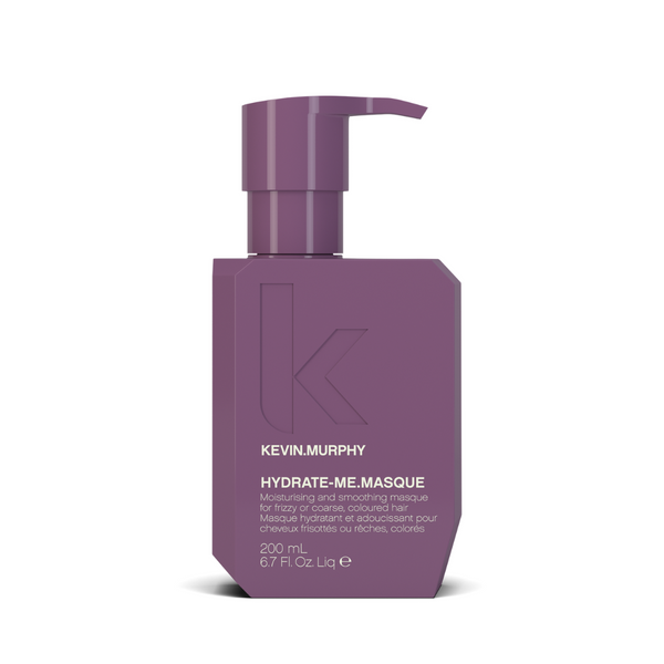 Kevin Murphy Hydrate Me Masque | Deep Moisture Mask for Dry Hair