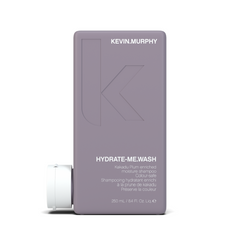 Kevin Murphy Hydrate Me Wash | Moisturising Shampoo for Dry Hair