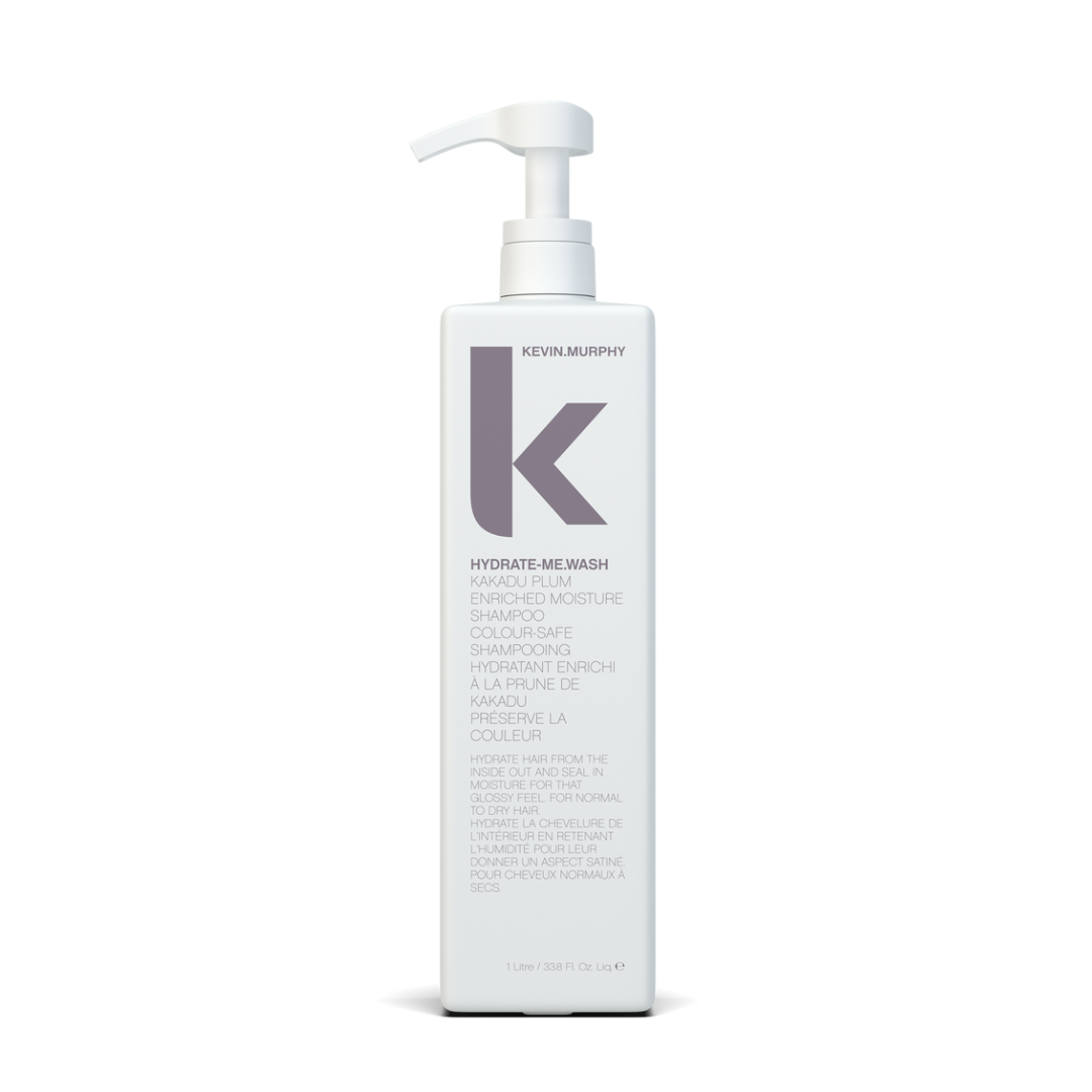 Kevin Murphy Hydrate Me Wash | Moisturising Shampoo for Dry Hair