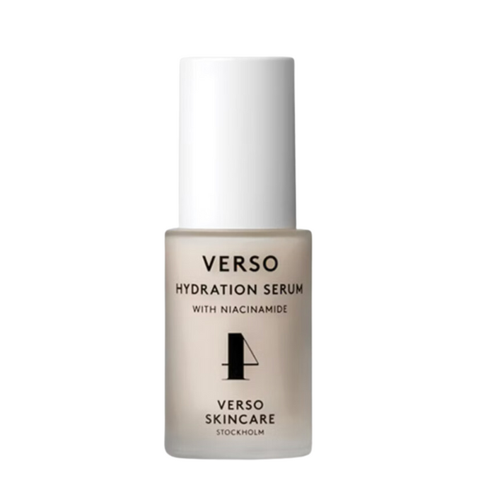 Verso Hydration Serum No. 4