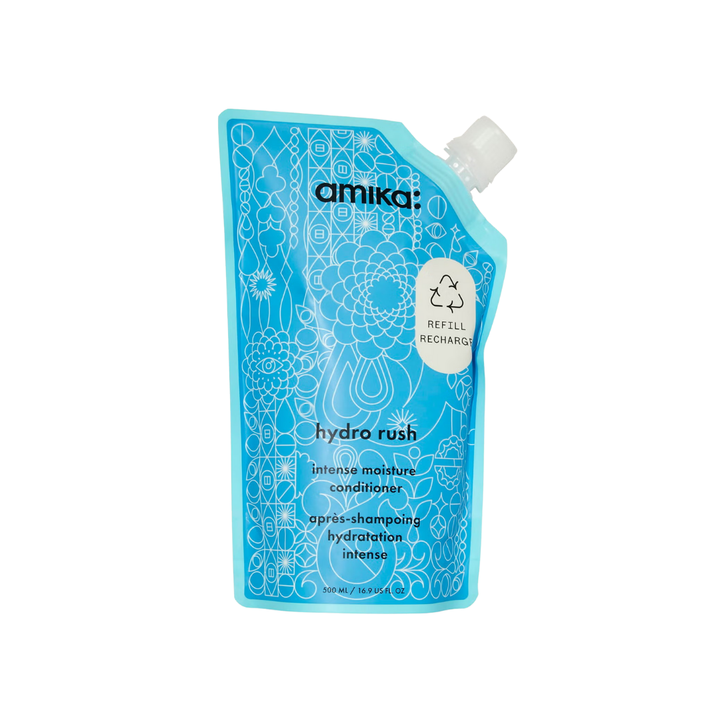 Amika Hydro Rush Intense Moisture Conditioner