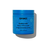 Amika Hydro Rush Intense Moisture Mask | Deep Hydration Treatment at Moda Salon