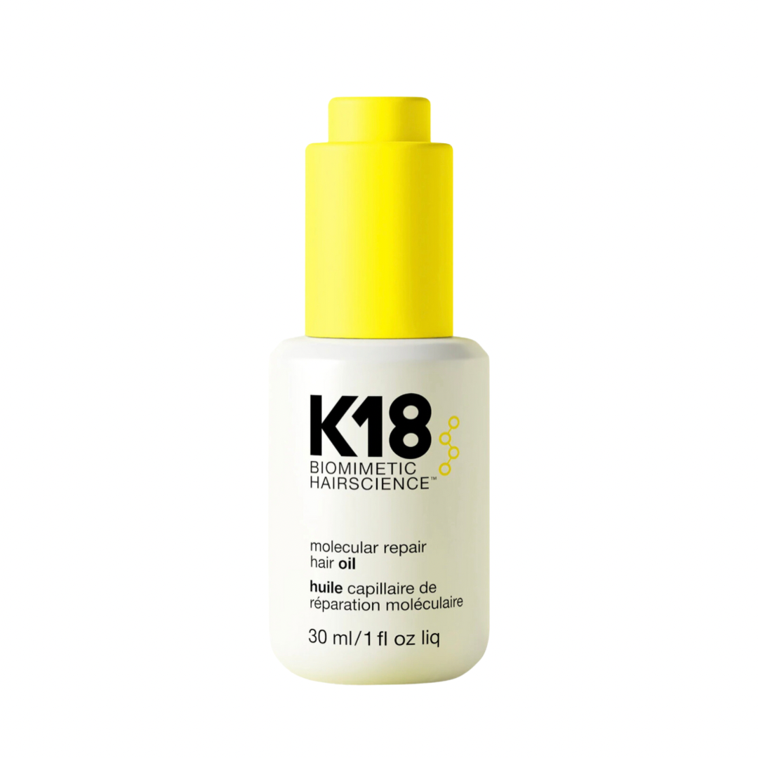 K18 Molecular Repair Hair Oil