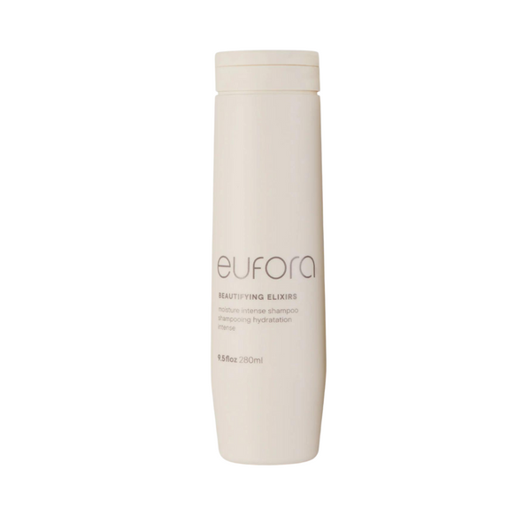 Eufora Moisture Intense Shampoo | Rich Moisture + Colour Care