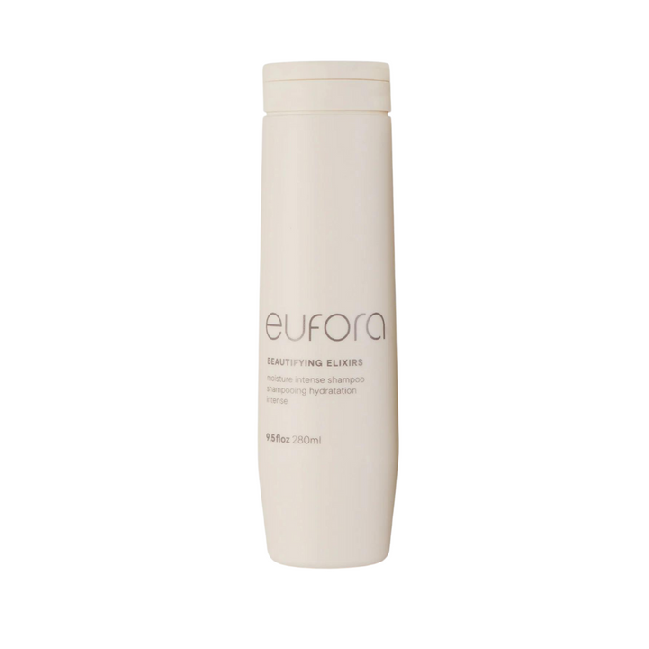 Moisture Intense Shampoo -Eufora