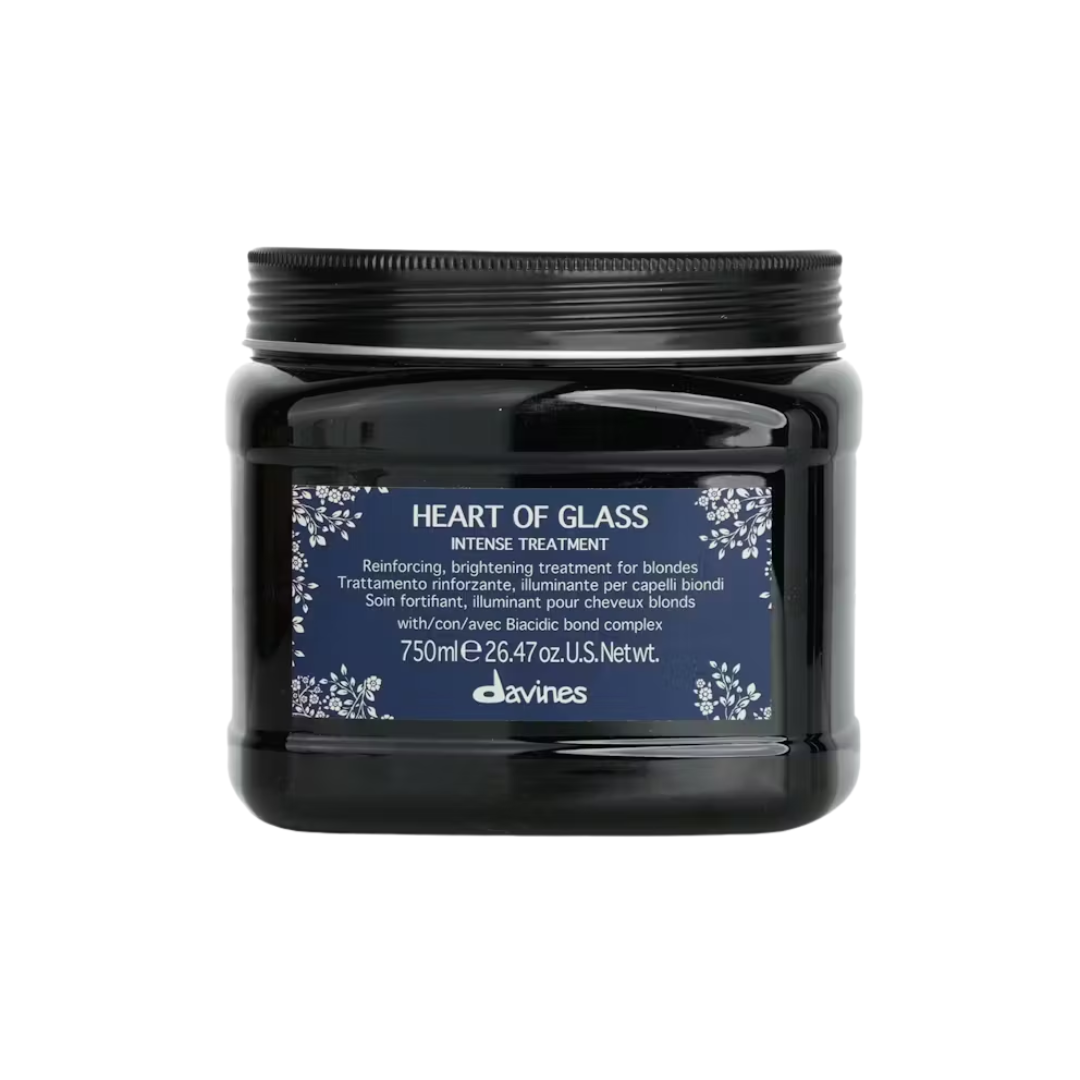 Traitement Intense - Davines