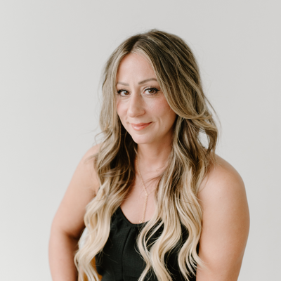 Jess | Extentions & Colour