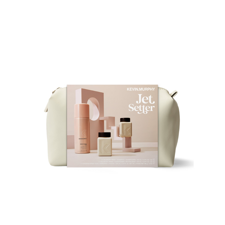 Kevin Murphy Jet Setter Gift Set